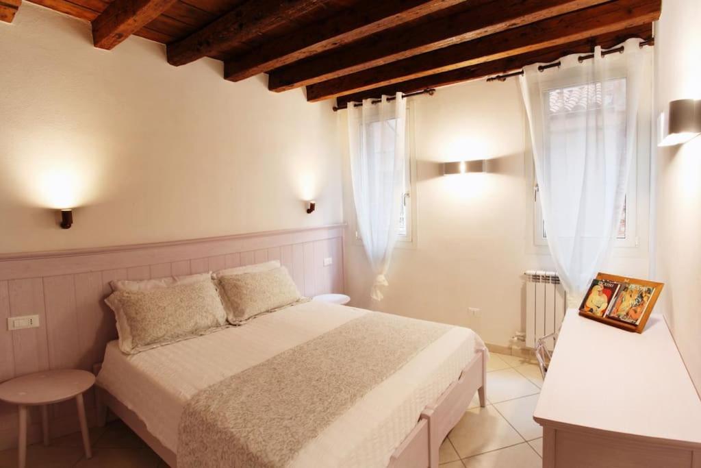Ca' De L'Anzolo Apartment Venice Exterior photo