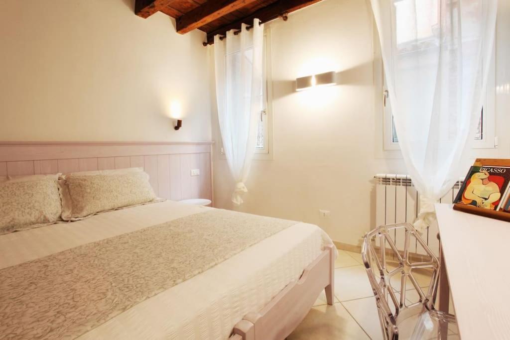 Ca' De L'Anzolo Apartment Venice Exterior photo