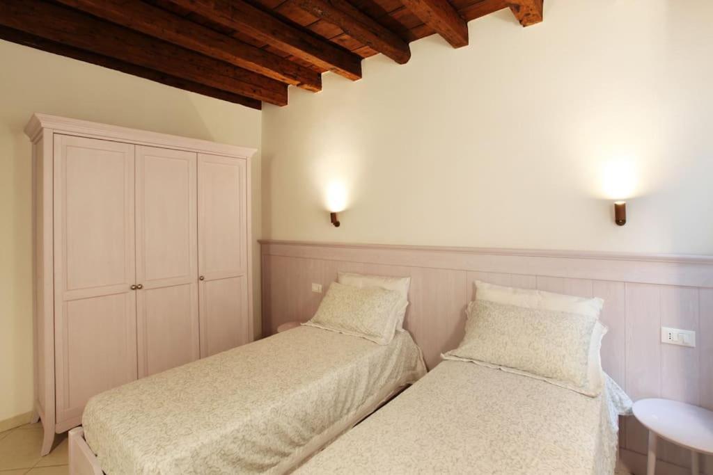 Ca' De L'Anzolo Apartment Venice Exterior photo