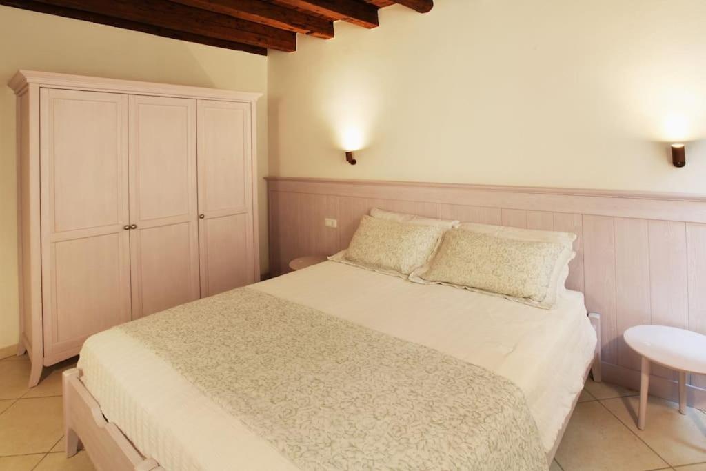 Ca' De L'Anzolo Apartment Venice Exterior photo