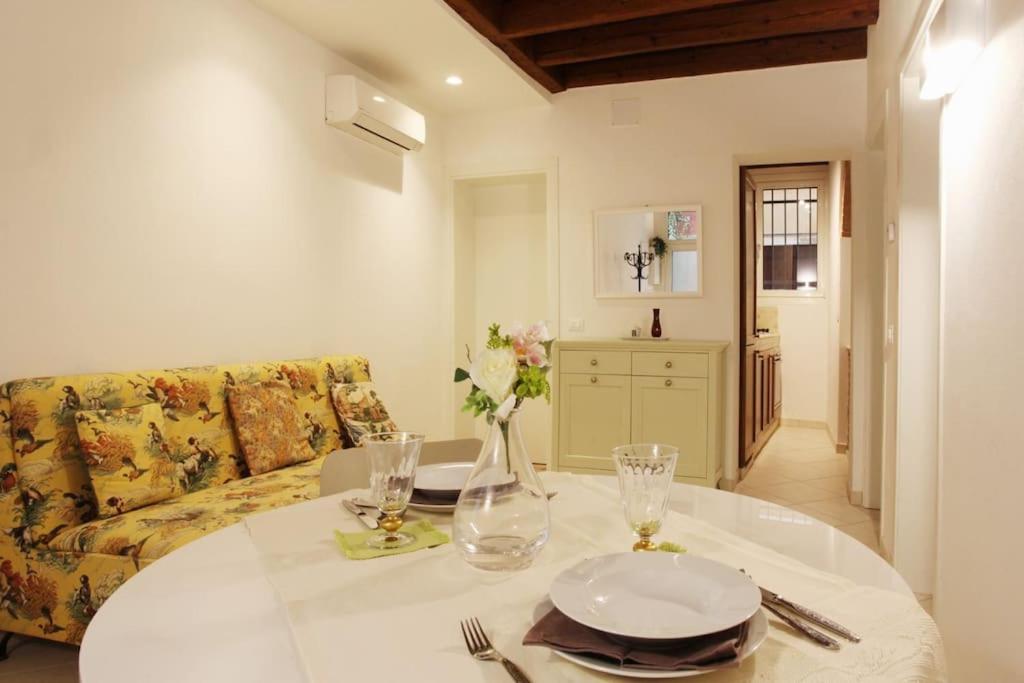 Ca' De L'Anzolo Apartment Venice Exterior photo