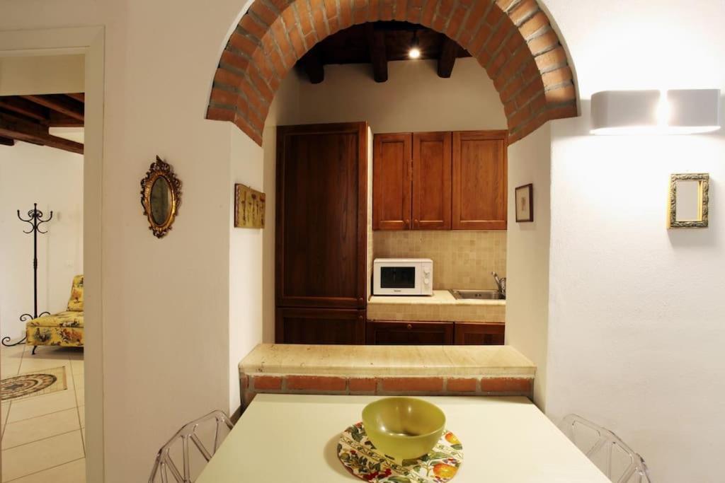 Ca' De L'Anzolo Apartment Venice Exterior photo