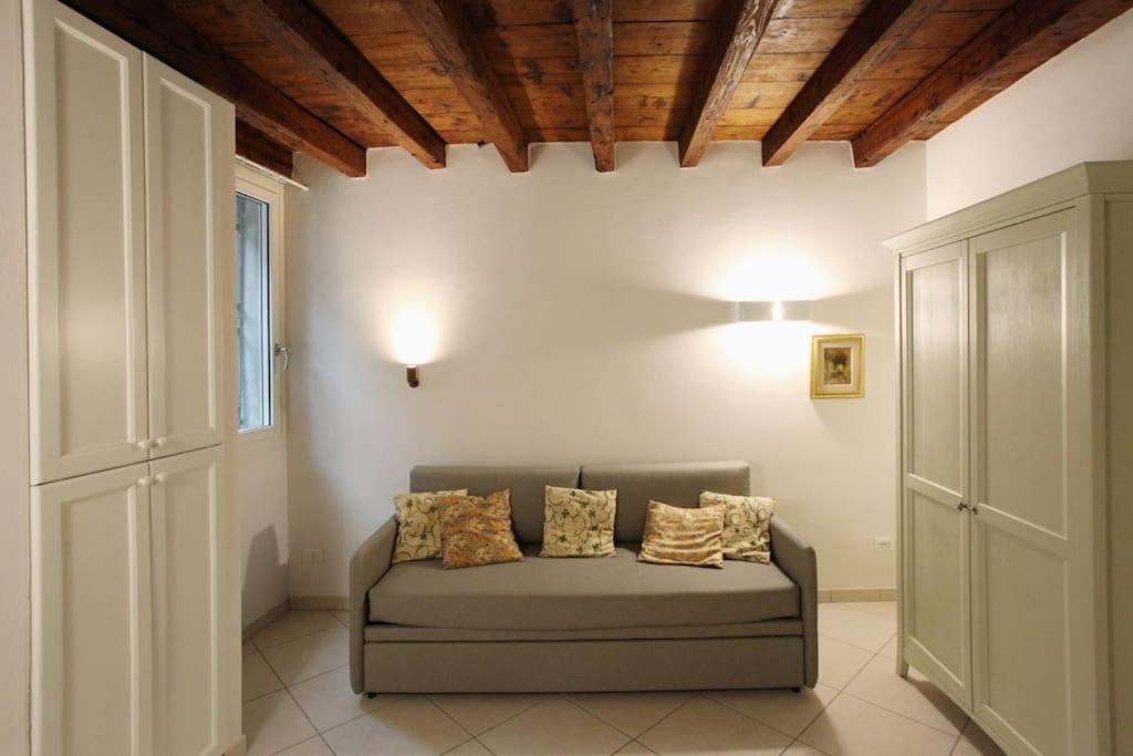 Ca' De L'Anzolo Apartment Venice Exterior photo