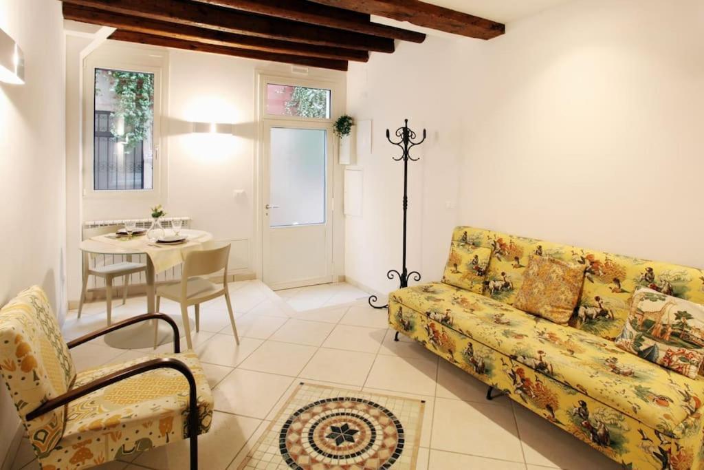 Ca' De L'Anzolo Apartment Venice Exterior photo