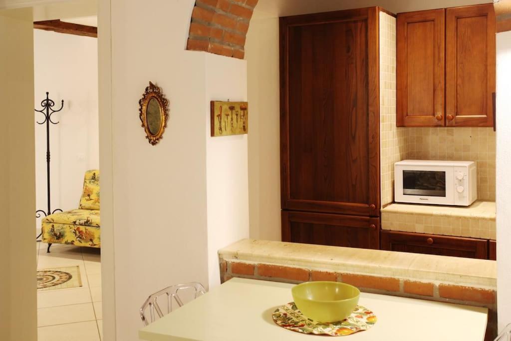 Ca' De L'Anzolo Apartment Venice Exterior photo