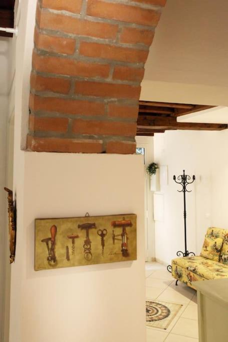 Ca' De L'Anzolo Apartment Venice Exterior photo