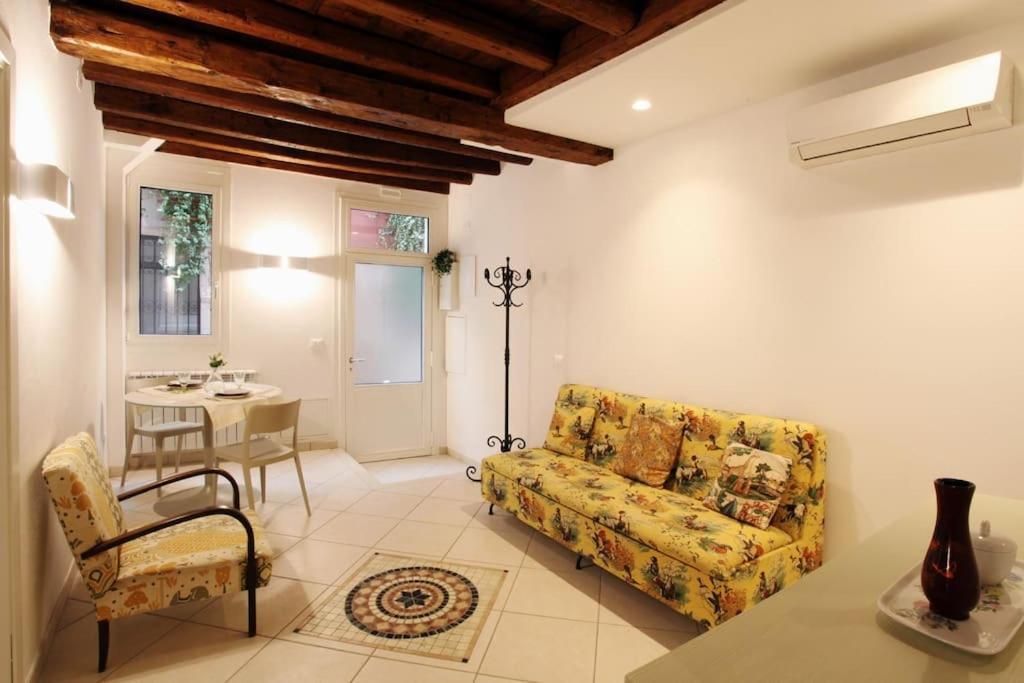 Ca' De L'Anzolo Apartment Venice Exterior photo
