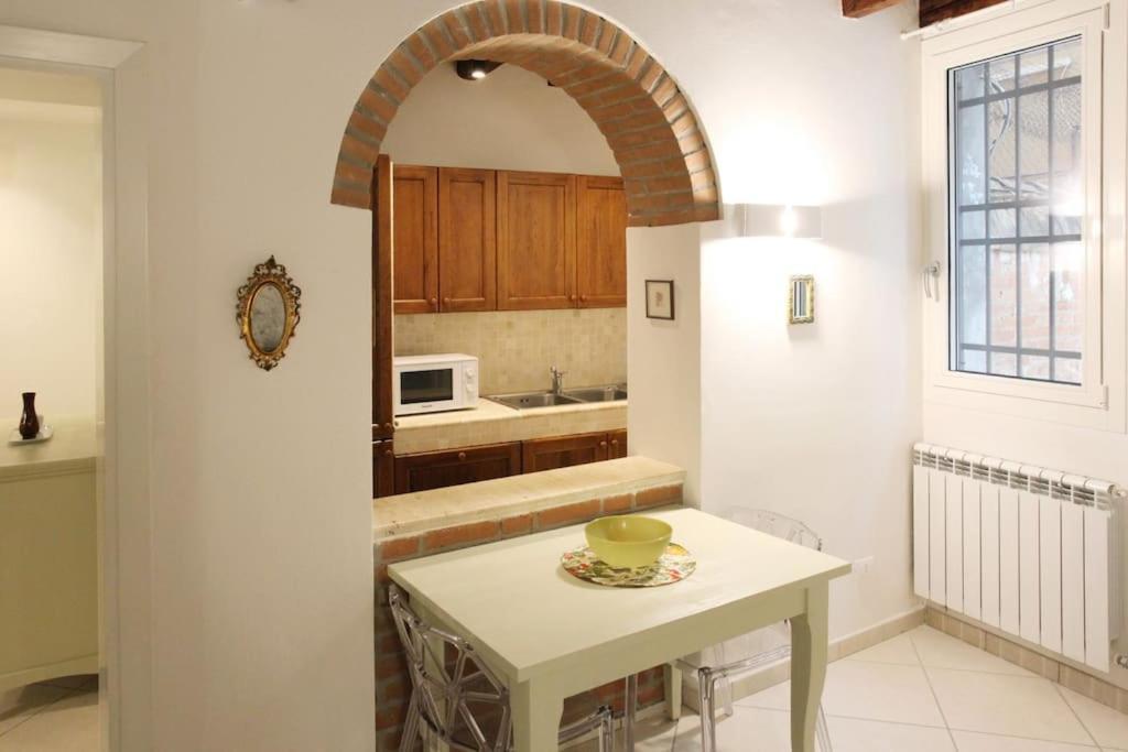 Ca' De L'Anzolo Apartment Venice Exterior photo
