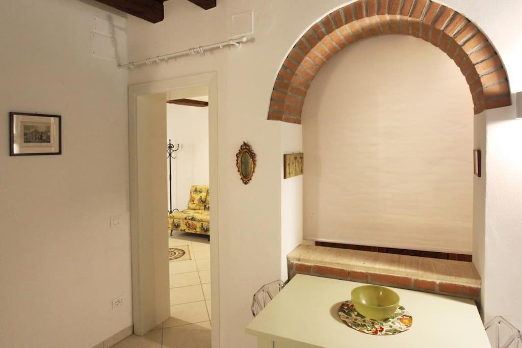 Ca' De L'Anzolo Apartment Venice Exterior photo