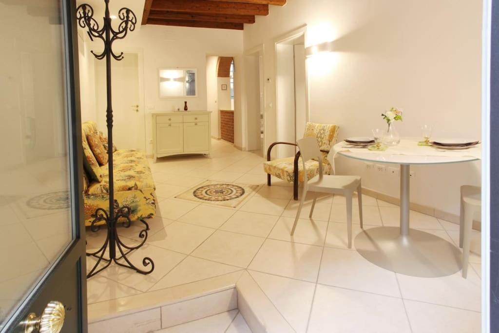Ca' De L'Anzolo Apartment Venice Exterior photo