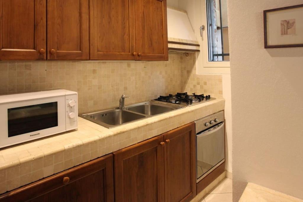 Ca' De L'Anzolo Apartment Venice Exterior photo